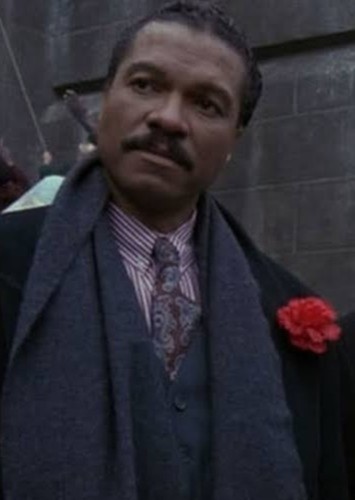 Harvey Dent