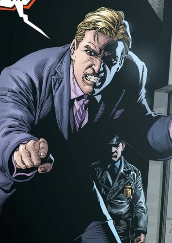 Harvey Dent