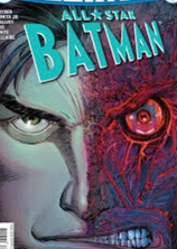 Harvey Dent