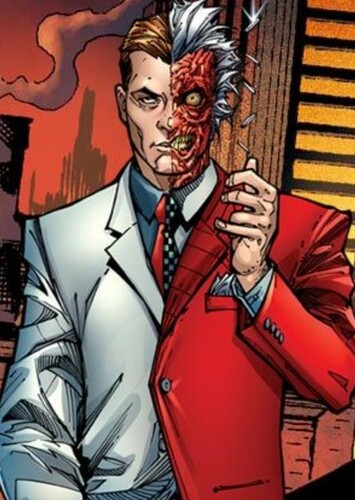 Harvey Dent