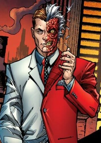 Harvey Dent