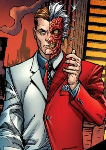 Harvey Dent