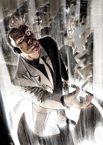 Harvey Dent