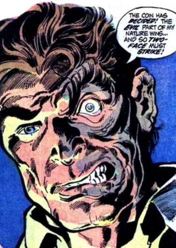 Harvey Dent