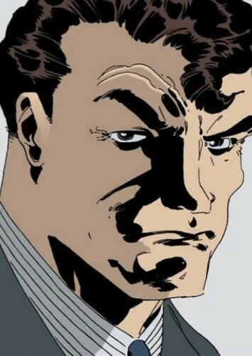 Harvey Dent
