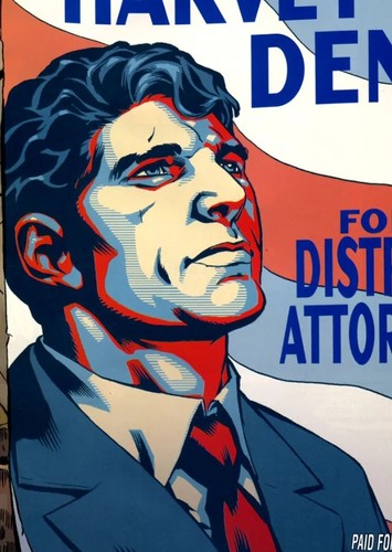 Harvey Dent