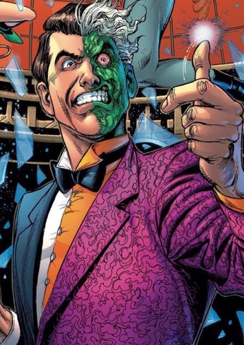 Harvey Dent