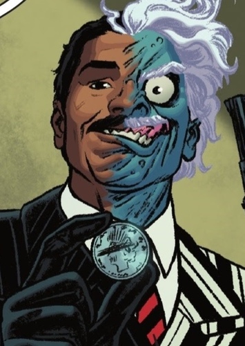 Harvey Dent