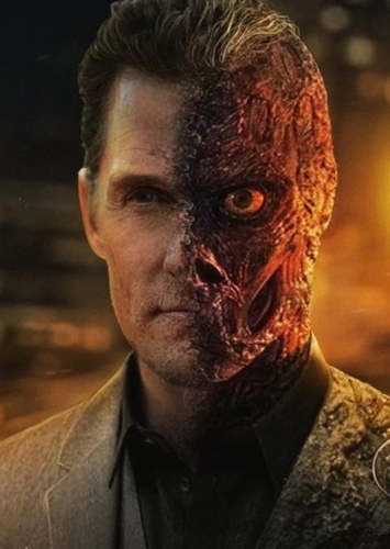 Harvey Dent