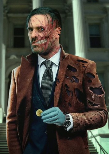 Harvey Dent