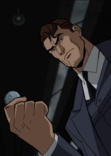 Harvey Dent