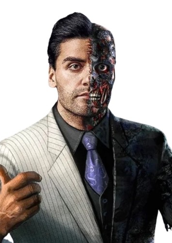 Harvey Dent