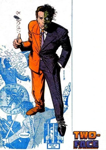 Harvey Dent (Earth-89)