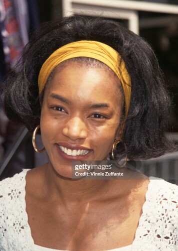 Harvey Dent's Mother