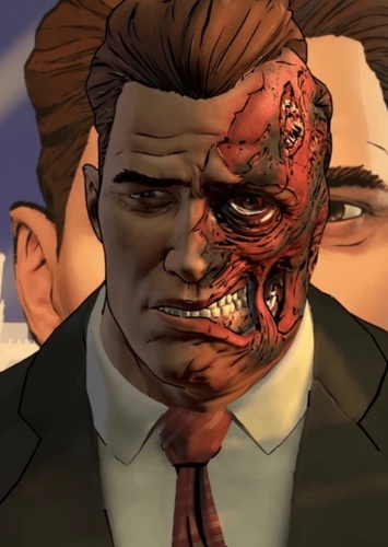 Harvey Dent