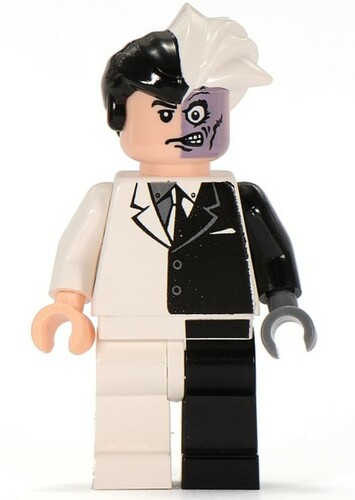 Harvey Dent / Two-Face