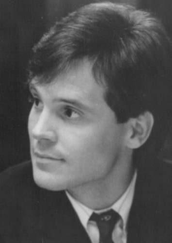 Harvey Edison Jr.
