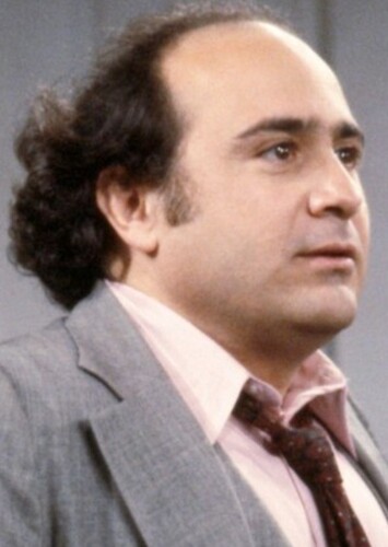 Harvey Elder/Mole Man