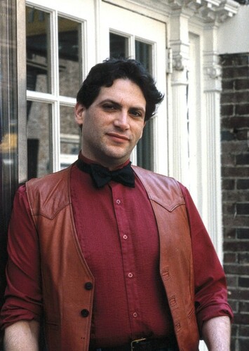 Harvey Fierstein
