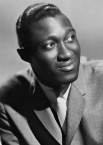 Harvey Fuqua