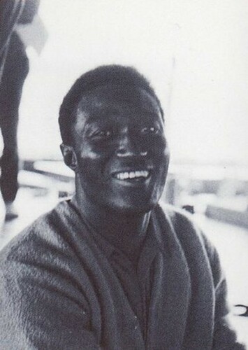 Harvey Fuqua