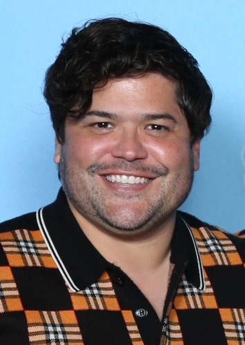 Harvey Guillén