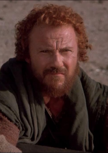 Harvey Keitel