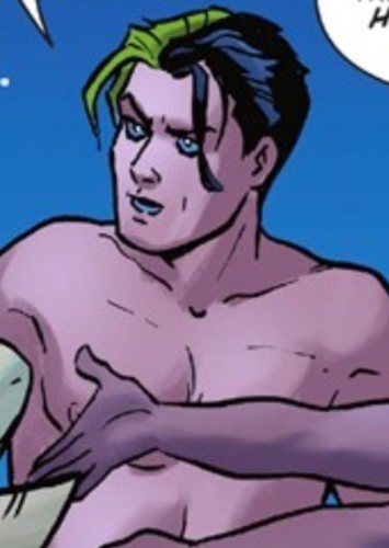 Harvey Quinn