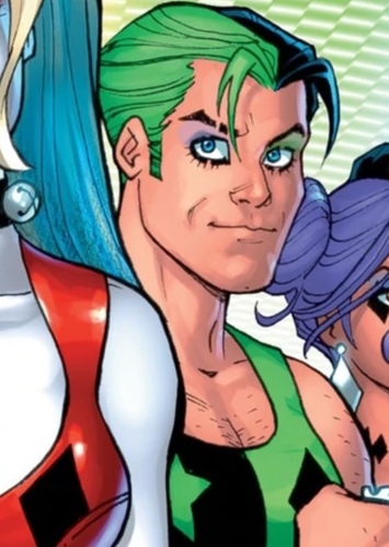 Harvey Quinn