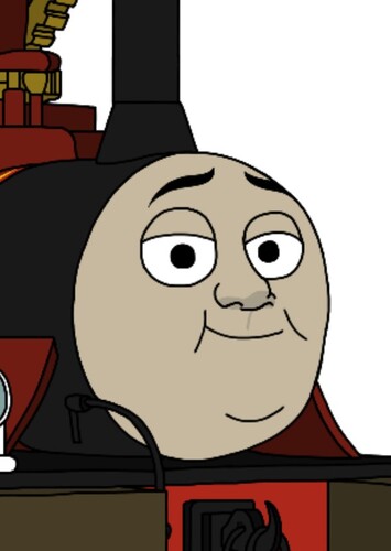 Harvey the Crane Engine