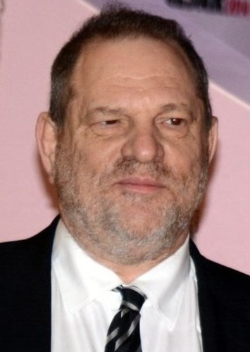 Harvey Weinstein