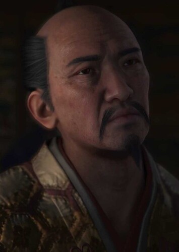 Hashiba Hideyoshi