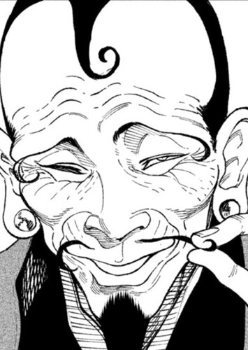Hashiba Hideyoshi