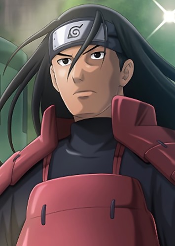 Hashirama Senju