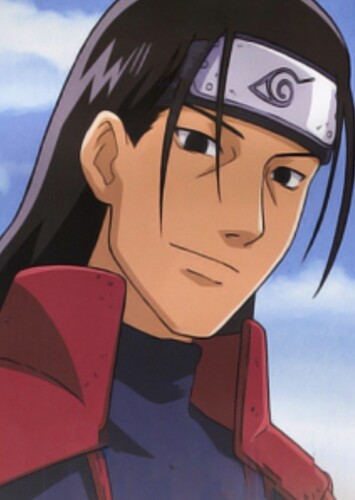 Hashirama Senju