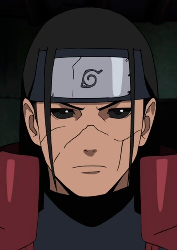 Hashirama Senju