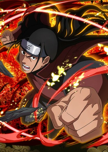 Hashirama Senju