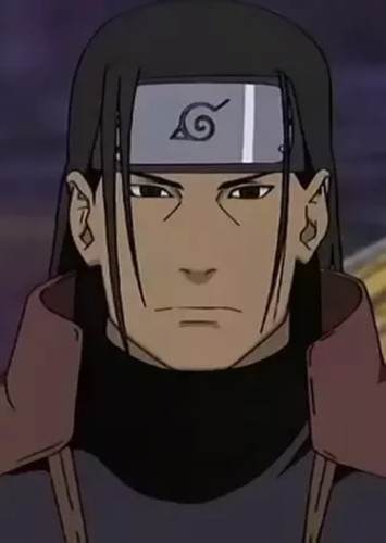 Hashirama Senju