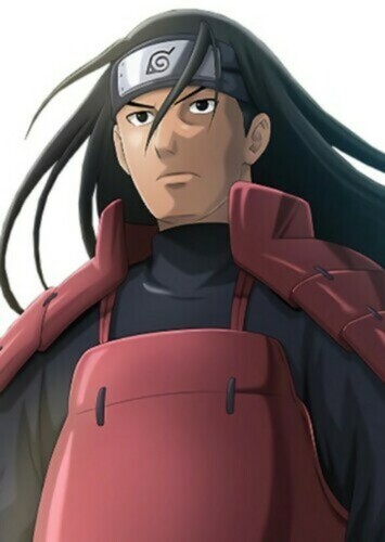 Hashirama Senju
