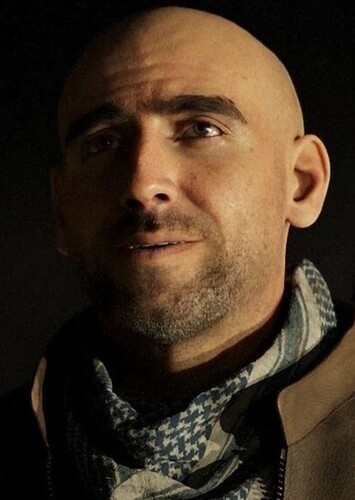 Hassan Zyani