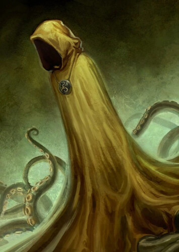 Hastur (Voice)
