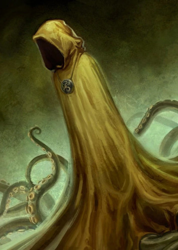 Hastur (Voice)