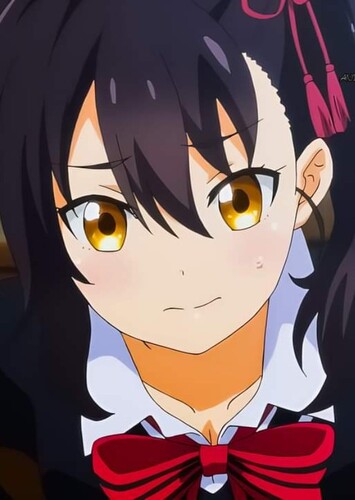 Hasuki Komai