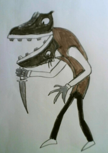 Hat Killer