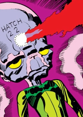 Hatch-22