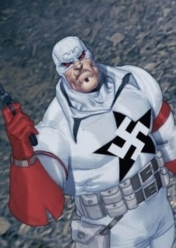 Hate-Monger