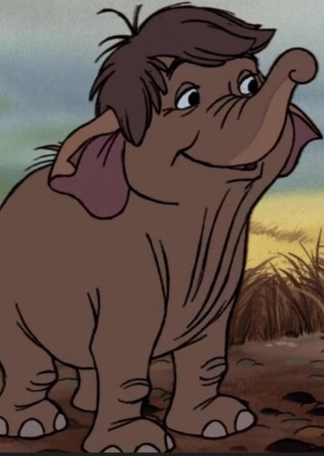 Hathi Jr.