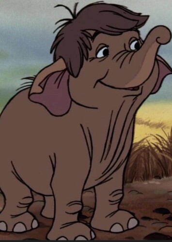 Hathi Jr.