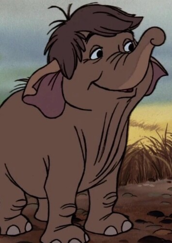 Hathi Jr.