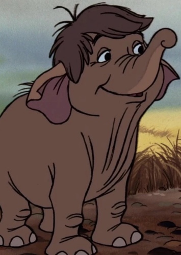 Hathi Jr.